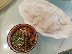 蘸水皱皱卷粉-红河印象美食文化酒楼(强盛路店)