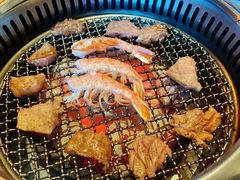 -万福·和牛炭火烧肉店(苏州中心店)