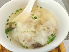 -九里云松·天香餐厅