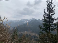 -九峰山