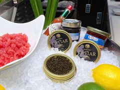 -漢咖啡·全服务式自助晚餐(武汉洲际酒店)