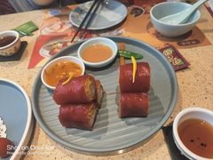 -点都德(长泰广场店)