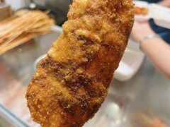 -陈勇串炸里脊(马道街步行街店)