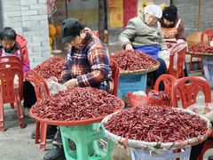 -邱金小炒·30 年盐帮江湖菜(自贡店)