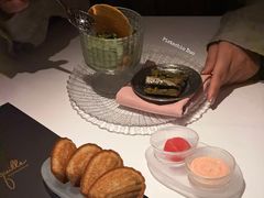 -壳里西餐厅Coquille Seafood Bistro(蒙自路店)
