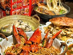 -十面欢腾(长乐路店)