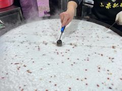 -小米粑粑(玉锦苑店)