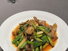 -许家菜(望江店)