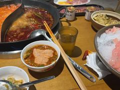 -楠火锅(太古里总店)