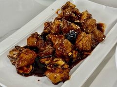 -小郭私房菜·海肠捞饭店(学士街店)