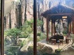 -忆江南·临江鱼馆