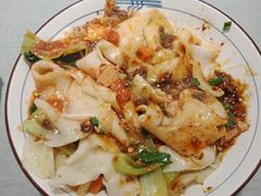 -大嘻咹biangbiang面(历史博物馆店)