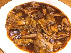 -肘子酥·天津菜·特色捞面(德云社店)