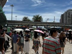 -珠海拱北口岸