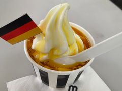 -JW德国冻酸奶Frozen Yogurt(龙湖成都滨江天街店)