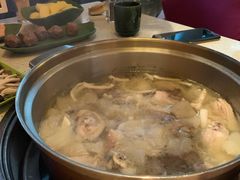-润园四季椰子鸡火锅(海上世界店)