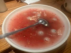 -新白鹿餐厅(百联中环店)