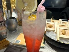 -極上萬膳·日料放题(来福士江景店)