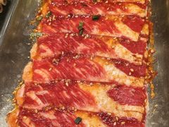 -西塔老太太泥炉烤肉(龙湖北苑天街店)