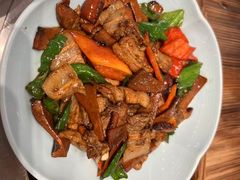 -那红花·东北菜铁锅炖(仙林金鹰店)