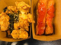-台湾逢甲夜食(天河店)