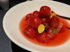 -沅江水·湖南家宴(珠江新城高德置地秋广场店)