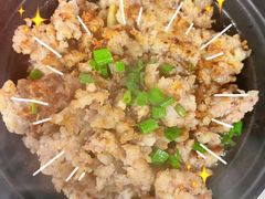 -秋姐美食店(旅游大道店)