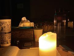 -CLUE演绎实景剧本杀(江南西店)