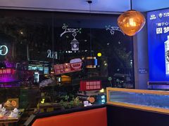 -嘎嘎鸭脑壳江湖菜(五里店)