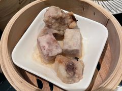 -ManHo万豪中餐厅(成都茂业JW万豪酒店)