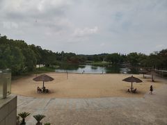 -上海佘山世茂艾美酒店