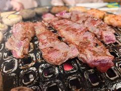 -霸腹烤肉(厦门柚子番店)
