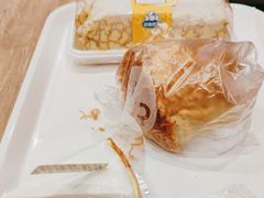 -85度C(北京八角物美店)