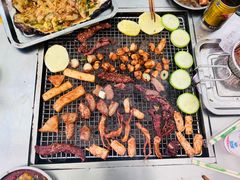 -同心烧烤(总店)