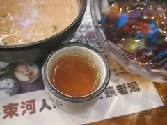 -束河人家(南锣鼓巷店)