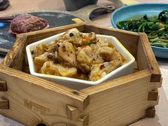 -聚福宝合苑食府(南头镇店)