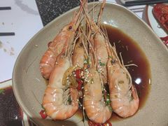 -桃夭日式料理(国信店)