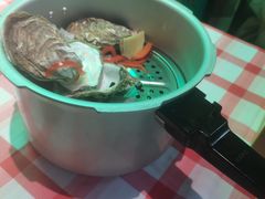 -小竹签烤肉纸包鱼小龙虾(唐韵路店)