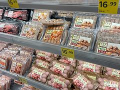 -沃尔玛(摩尔广场店)