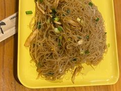 -木屋烧烤(西南角店)