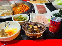 -大龙燚火锅(万象城店)