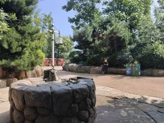 -大连金石滩国家旅游度假区