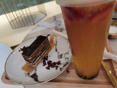 -澈烘焙·生日蛋糕·下午茶(龙华店)