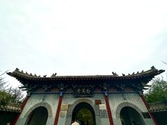 -洛阳白马寺