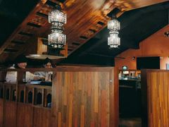 -甘尼仕印度餐厅酒吧(斜塘老街店)
