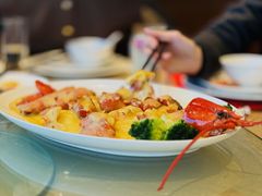 -上海龙之梦万丽酒店