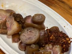 -明红蹄花(糍粑店街店)