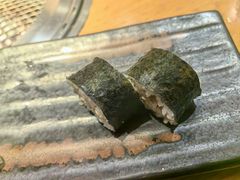 -赤坂亭·M9和牛烧肉·铁板烧·日料398放题(长泰广场店)