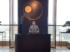 -盘古七星酒店·京都怀石花传日餐厅