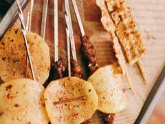 -神府路壹号·海鲜烧烤·砂锅粥·锅物(三坊七巷店)